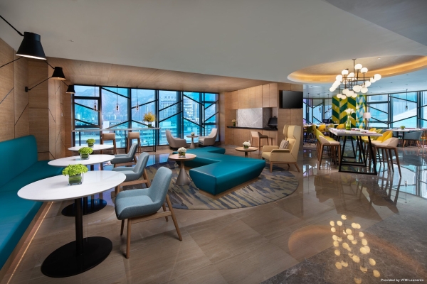 Holiday Inn & Suites LANZHOU CENTER (Lanzhou)
